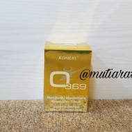 OMEGA 369 KONILIFE
