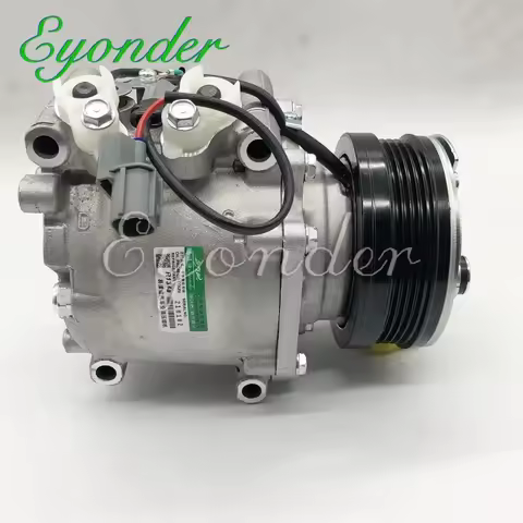 TRS090 AC A/C Air Conditioning Compressor Cooling Pump for Honda CIVIC Mk V EJ9 EK1 EK3 EK4 1.4 1.5 
