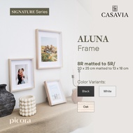PICORA ALUNA Frame 20x25cm 8R/5R Wall Photo Frame