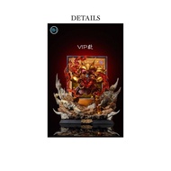 READY STOCK - MX Studio Yugioh SET of 5