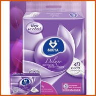 ⚡ └ ℗ Shuta Tissue 500 and 360 sheets