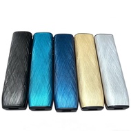 Light Luxury Silk Pattern Leather Sleeve Fit For Iluma i one, TPU Protective Case Universal For New 