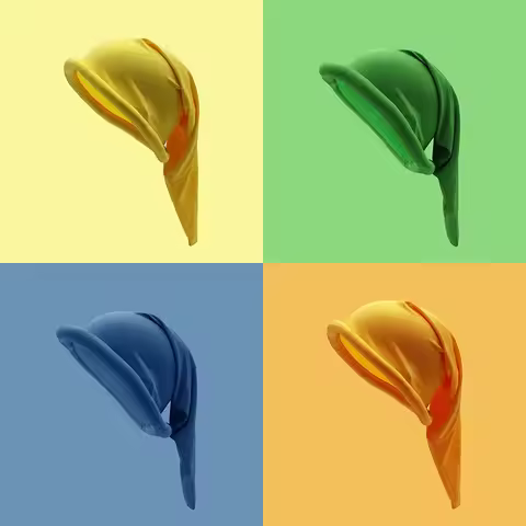 7color Toddler Dwarf Hat for Kid Christmas Elf Costume Fairy Tale Dwarfs Cosplay for Halloween Carni