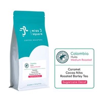Coffee Bean 500g / 1kg Colombia Huila Sugarcane Decaf