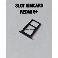 Xiaomi Redmi 5plus Sim Card Slot Plus Sim Tray Redmi 5+Original