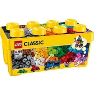 LEGO Classic 10696 Medium Building Box / Direct From Korea