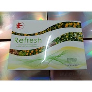 *without box*e excel refresh 60pkt