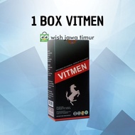 VITMEN - 1 BOX VITMEN