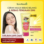 RORO MENDUT SYMWHITE 377 Sunscreen Spf 50++ Magic Brightening Sunscreen Brightening Lotion