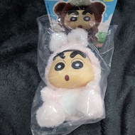 52toys shinchan animal