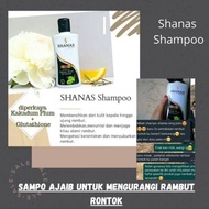 Shanas Shampoo / Shampoo