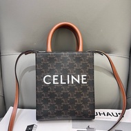 celine  mini琴譜包托特包