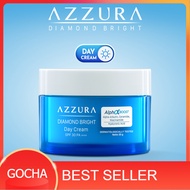 GOCHA AZZURA Diamond Bright Day Cream 30 gr