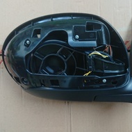 Spion Nissan Juke