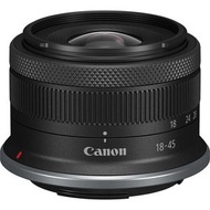 Canon RF-S 18-150mm f/3.5-6.3 IS STM 套機鏡頭，無包裝盒（平行進口）