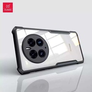 XUNDD Casing for Huawei Mate 80 Pro/Mate 80/Mate 50 Pro ｜Mate 50 ShockProof Case