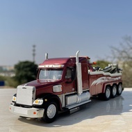 siku 1/55 2711 freightliner abschlepptruck breakdown truck camion depanneur american truck lorry lor