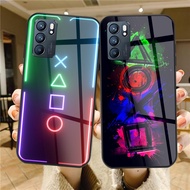 W270 SOFTCASE GLASS GLASS OPPO RENO 8 PRO PLUS RENO 7Z/8Z 5G RENO 7 RENO 6 4G RENO 6 5G A16K A16E RE