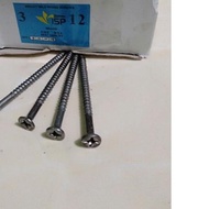7 cm wood screw