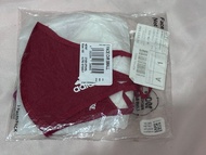 Adidas mask 口罩 小童 Kid  細碼