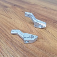 Dudukan Looper Rantai Chain Looper Holder 131-29952 Mesin Obras Juki MO6700