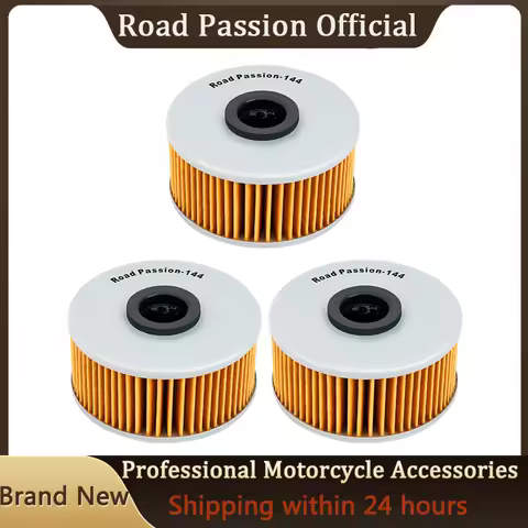Motorcycle Oil Filter For Yamaha XJ900RK Seca XJR900R FZ400 FZ600 FZ700 Genesis YX600 Radian FZR600R