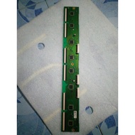 LG 42PN4500 ATS  Buffer Y Drive Plate Board EAX64286201 in good condition tested.
