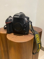 Nikon D800