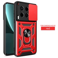 OPPO A6 Pro 2025 Ốp bảo vệ chống sốc cho oppoa6 Pro a6pro a6i A6X A6 Pro Oppo A6 Pro 4G 5g ống kính 
