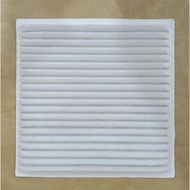 OEM AIR COND CABIN FILTER TOYOTA VIOS NCP42 CAMRY ACV30 HARRIER ACU30 (87139-47010)