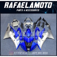 Yamaha YZF R6 Full Coverset Year 2008-2016 Fairing 108