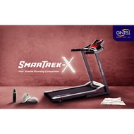 GINTELL SmarTREK- X Treadmill