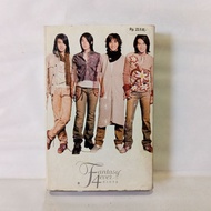 F4 Fantasy 4ever Cassette Meteor Garden/