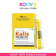 Verena Kalis Probiotic [25g x 10 Sachets]