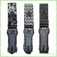 [LzdjfmydcMY] Acoustic Guitar Strap Guitar Shoulder Strap for Acoustic Guitar Mandolin