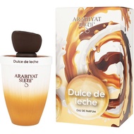 100% ORIGINAL, SUGAR DULCE DE LECHE EDP PERFUME - 100ML FOR UNISEX