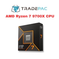 AMD Ryzen 7 9700X CPU