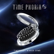 TIME PHORIA-Free Gift-Mirror comb