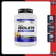 Outangled Whey Isolate Powder 66 Servings 2kg
