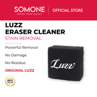 Luzz Pickleball Paddle Eraser Cleaning Rubber Paddle Cleaner | Pembersih Paddle | SOMONE Pickleball