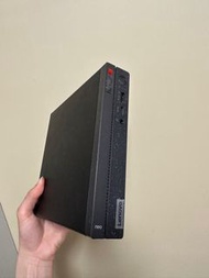 Lenovo Thinkcentre neo mini pc i5 13420H 包含永久Microsoft Office