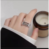 (bebas Buy 2 Get Bonus) C33 sempoa Ring