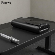 [AbabixaMY] Hip Thrust Cushion Black