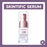 SKINTIFIC SERUM - SYMWHITE 377 - 20ml - DARK SPOT SERUM - ANTI AGING SERUM - REMOVES SPOTS AND ACNE 