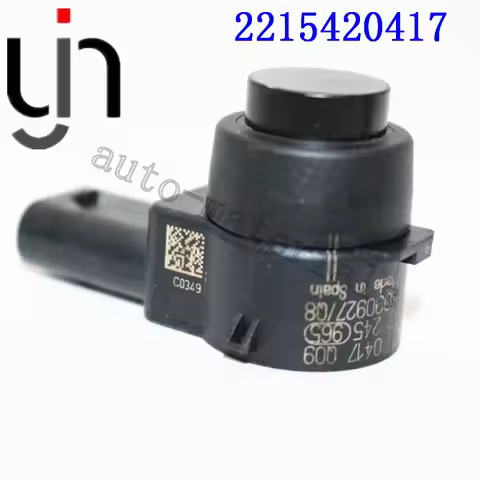 4pcs 2215420417 Parking sensor A2215420417 For W211 W219 W203 W204 W221 W164 CLS ML GL CL A000905240