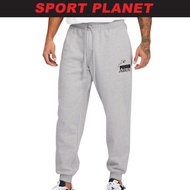Puma Men X Peanuts Sweat Tracksuit Pant Seluar Lelaki (530615-04) Sport Planet 45-24