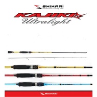 SP SHIKARI KAJIKI 662 UL ROD