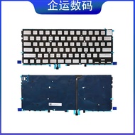 A2992A2991A2918A3240A3241A2779A2918 Keyboard Backlight Luminous Paper US Version European Version