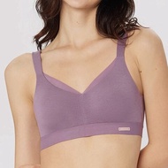 SLOGGI Sloggi Basic Sporty Padded Bra(With mesh) Grapeade