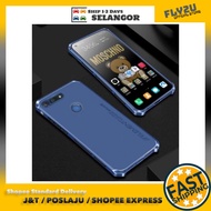 Ship 1-2 Days Huawei Honor View 20 V20 Element Solace Metal Full Protection Case FREE Tempered Glass